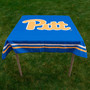 Pittsburgh Panthers Table Cloth
