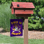 East Carolina University Country Garden Flag