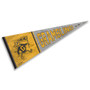 Grambling State Tigers Throwback Retro Vintage Pennant Flag