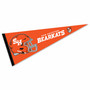 Sam Houston State University Helmet Pennant