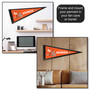 Sam Houston State University Helmet Pennant