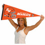 Sam Houston State University Helmet Pennant