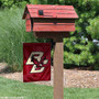 Boston College BC Eagles Garden Flag