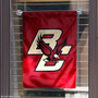 Boston College BC Eagles Garden Flag