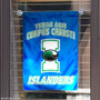 Texas A&M University Corpus Christi Garden Flag