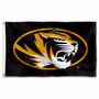 University of Missouri Tigers Flag