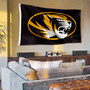 University of Missouri Tigers Flag