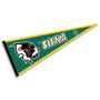 Siena College Saints Pennant