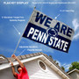 Penn State Nittany Lions Flag Pole and Bracket Kit