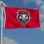 University of New Mexico UNM Flag