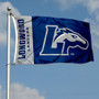 Longwood University 3x5 Flag