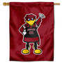 USC Gamecocks Cocky Mascot House Flag