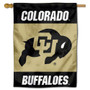 University of Colorado House Flag