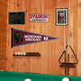 Montana Grizzlies Decorations