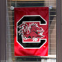 University of South Carolina Garden Flag