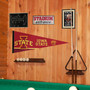 Iowa State University Pennant