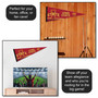 Iowa State University Pennant