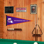 Northwestern State Demons Pennant