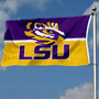 Louisiana State LSU Tigers Double Sided Flag