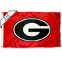 University of Georgia 4x6 Flag