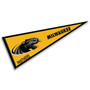 Wisconsin Milwaukee Panthers Pennant