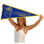 Worcester State University Lancers Pennant