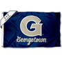 Georgetown Small 2x3 Flag