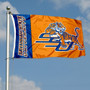 Savannah State University 3x5 Flag