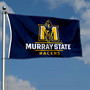 Murray State Racers New Logo Flag