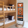 University of Texas Decor and Banner