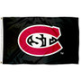 St. Cloud State University Polyester Flag