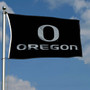 Oregon Black Flag