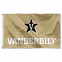 Vanderbilt University Gold Flag