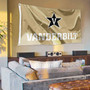 Vanderbilt University Gold Flag