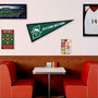 Stetson Hatters Pennant