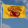 Cyclones Flag