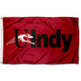 University of Indianapolis UIndy Logo Flag