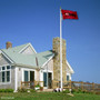 University of Indianapolis UIndy Logo Flag