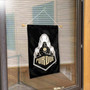 Purdue Boilermakers Banner with Suction Cup Hanger