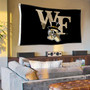 Wake Forest Demon Deacons Flag