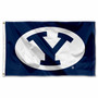 Brigham Young University Flag