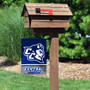 Central Connecticut Blue Devils Garden Flag