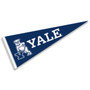 Yale Bulldogs Pennant