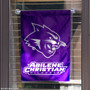 Abilene Christian University Garden Flag