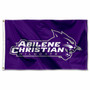 ACU Wildcats Logo Flag