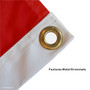 Wisconsin River Falls Falcons Flag