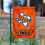 University of Texas Rio Grande Valley Garden Flag