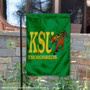 Kentucky State University Garden Flag