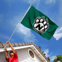 Northwest Missouri State University Flag