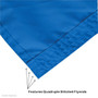 UCLA The Mighty Bruins Flag